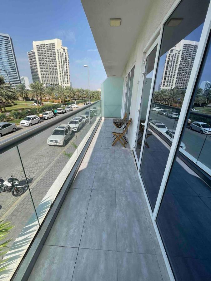 Amazing Park View! Jvc /New 1Br Διαμέρισμα Ντουμπάι Εξωτερικό φωτογραφία