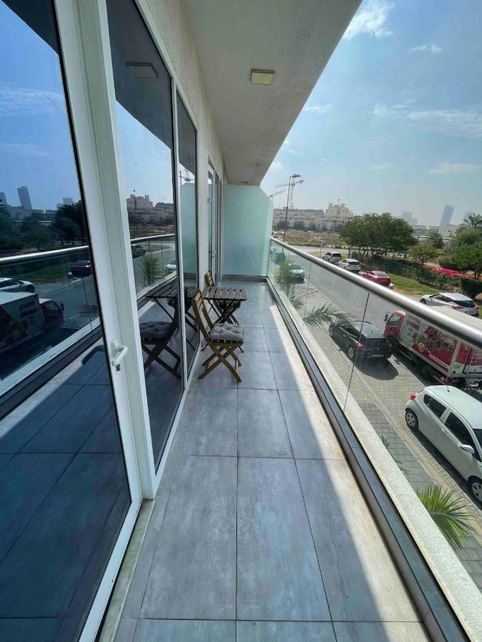 Amazing Park View! Jvc /New 1Br Διαμέρισμα Ντουμπάι Εξωτερικό φωτογραφία