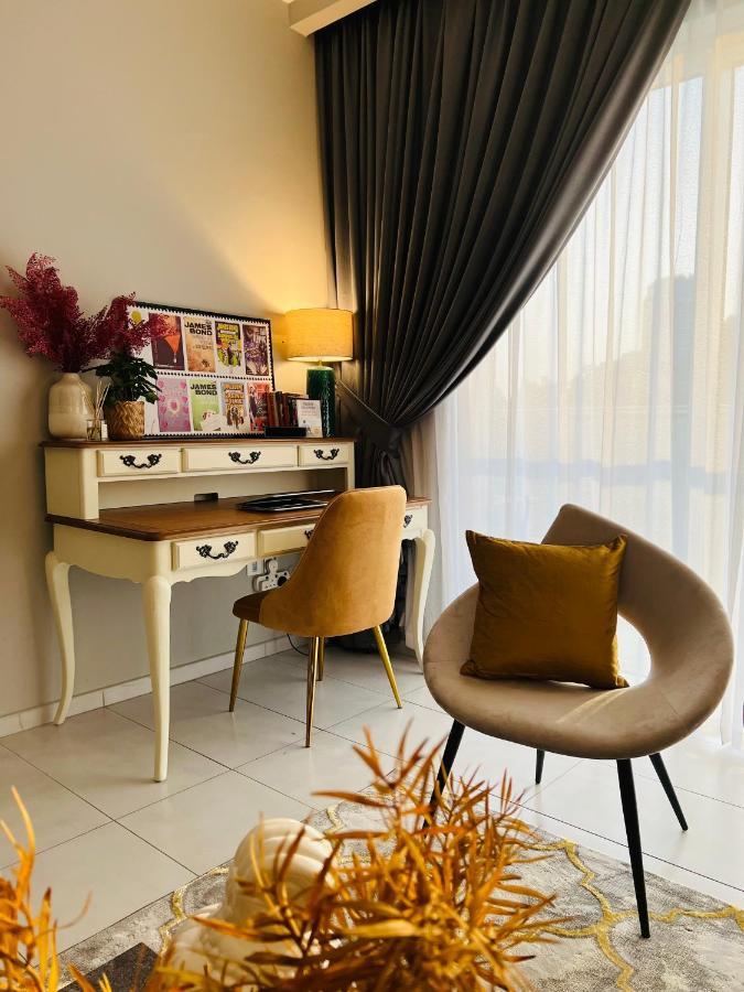 Amazing Park View! Jvc /New 1Br Διαμέρισμα Ντουμπάι Εξωτερικό φωτογραφία