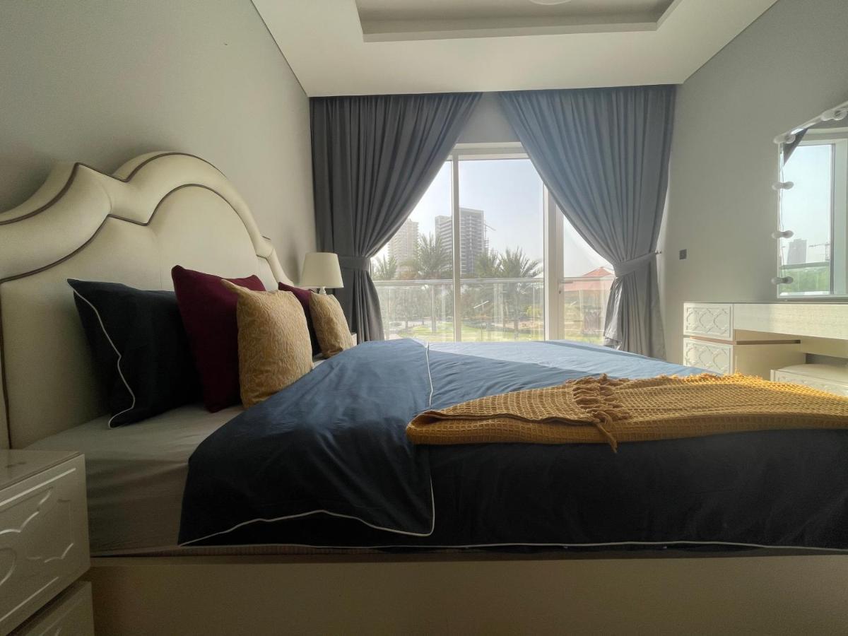 Amazing Park View! Jvc /New 1Br Διαμέρισμα Ντουμπάι Εξωτερικό φωτογραφία