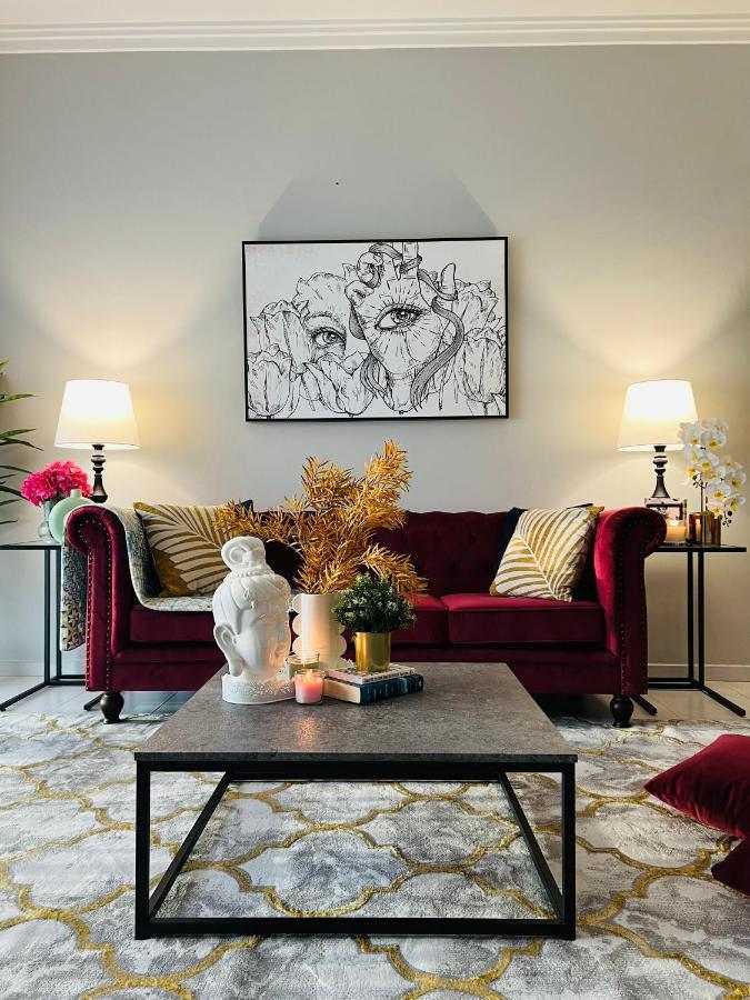 Amazing Park View! Jvc /New 1Br Διαμέρισμα Ντουμπάι Εξωτερικό φωτογραφία