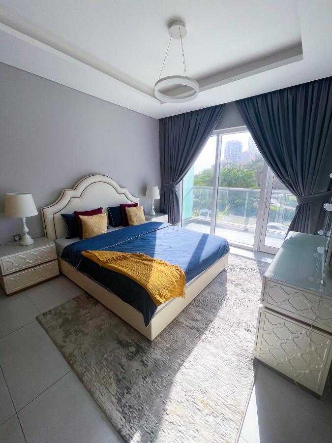 Amazing Park View! Jvc /New 1Br Διαμέρισμα Ντουμπάι Εξωτερικό φωτογραφία